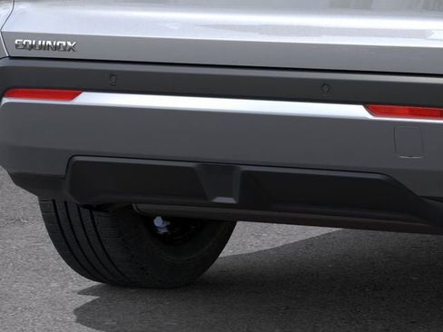 New 2026 Chevrolet Equinox LT FWD image 14