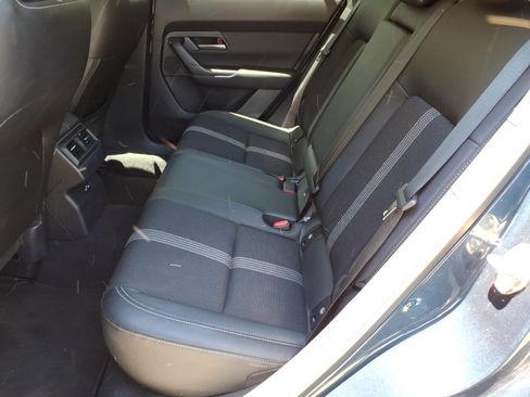 Used 2025 MAZDA CX-50 AWD 2.5 S w/ Preferred Package image 8