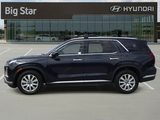 Used 2024 Hyundai Palisade SEL video 2