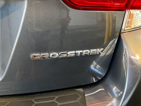 Used 2021 Subaru Crosstrek 2.5i Limited w/ Moonroof Package 1 AWD/4WD image 10