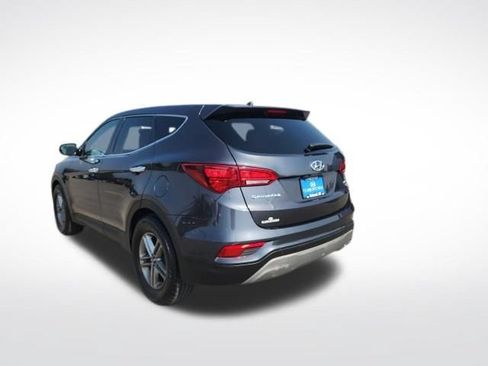 Used 2018 Hyundai Santa Fe Sport AWD/4WD image 8