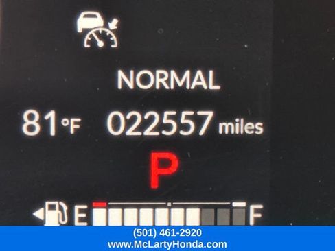Certified 2025 Honda CR-V EX-L image 34