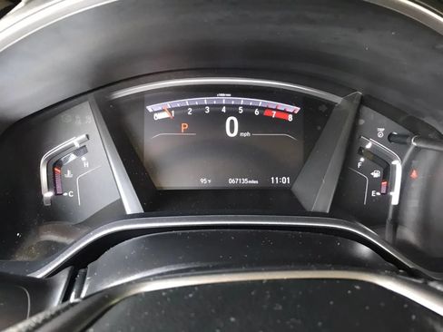 Used 2018 Honda CR-V EX image 23
