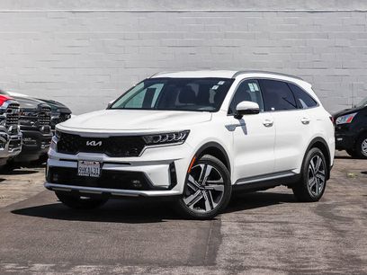 Used 2023 Kia Sorento EX