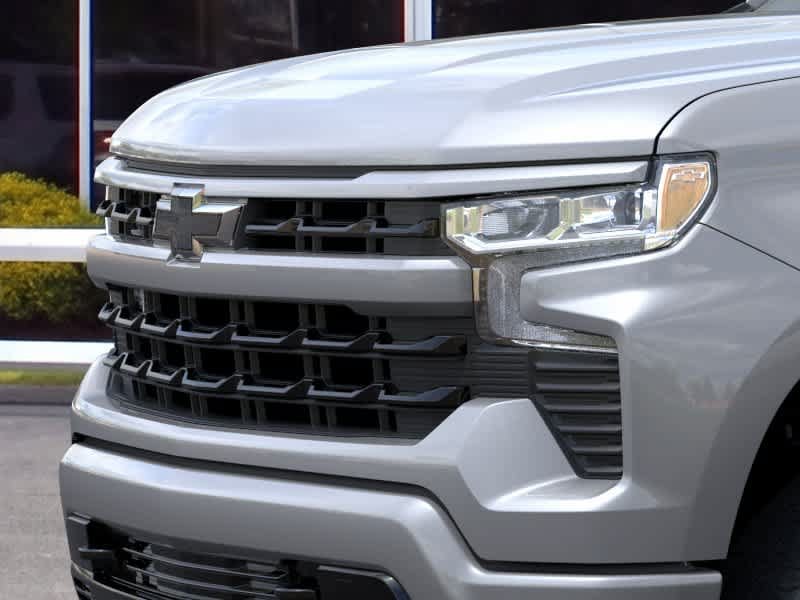 New 2026 Chevrolet Silverado 1500 RST w/ RST Select Package AWD/4WD image 13