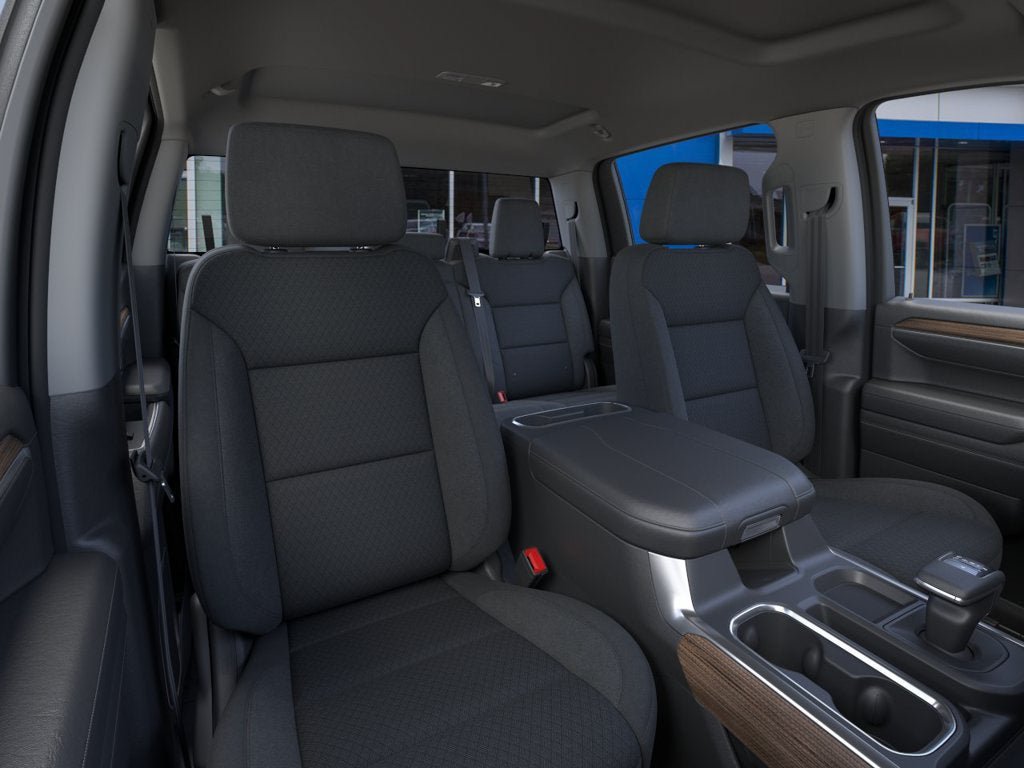 New 2026 Chevrolet Silverado 1500 RST AWD/4WD image 16