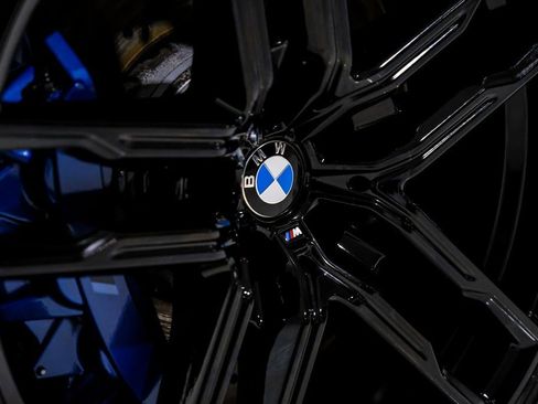 Used 2022 BMW M8 Gran Coupe xDrive Competition w/ Comfort Seating Package image 59