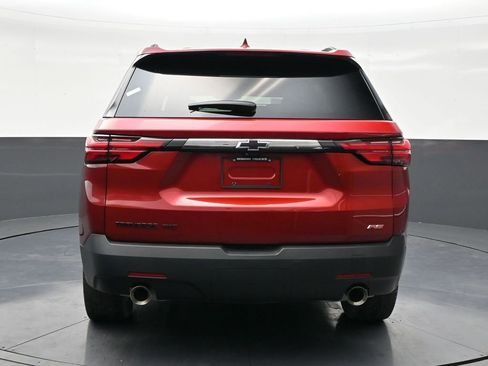 Used 2023 Chevrolet Traverse RS image 4