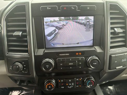 Used 2021 Ford F250 XLT w/ Tremor Off-Road Package AWD/4WD image 26