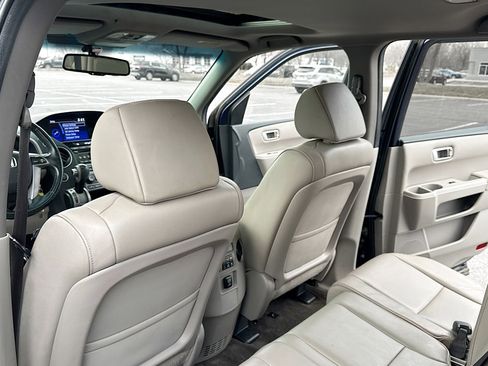 Used 2012 Honda Pilot EX-L image 6