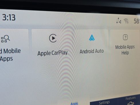 Used 2024 Ford F350 XL w/ XL Chrome Package image 17