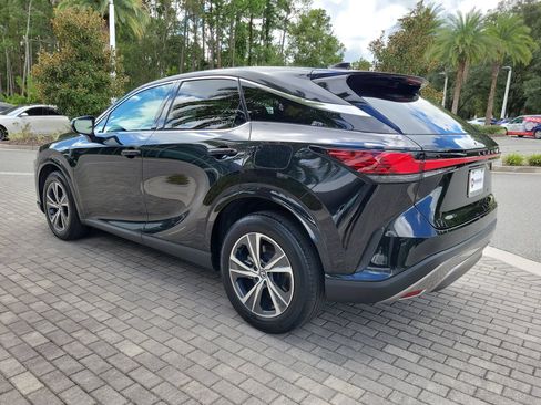 Used 2024 Lexus RX 350 FWD w/ Technology Package image 2