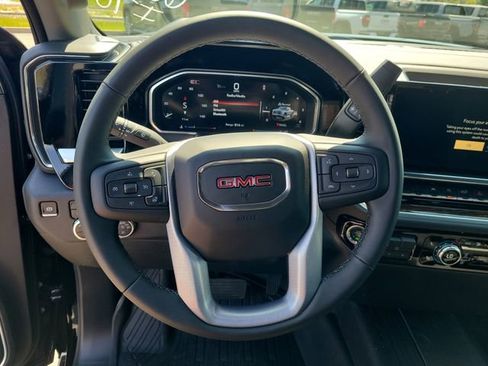 New 2026 GMC Sierra 1500 Elevation w/ Elevation Select Package AWD/4WD image 22