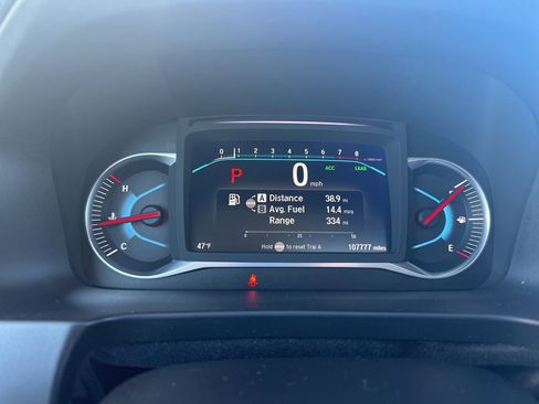 Used 2022 Honda Pilot Special Edition image 24