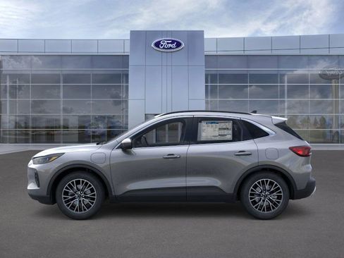 New 2025 Ford Escape SE w/ PHEV Premium Package image 3