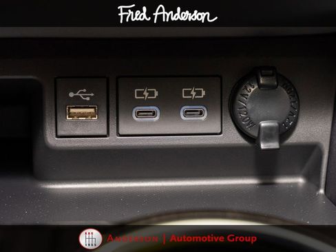 Used 2026 Toyota Highlander Platinum AWD/4WD image 19