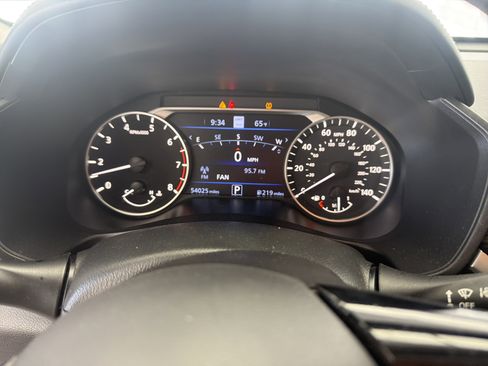 Used 2022 Nissan Altima 2.5 SL image 12