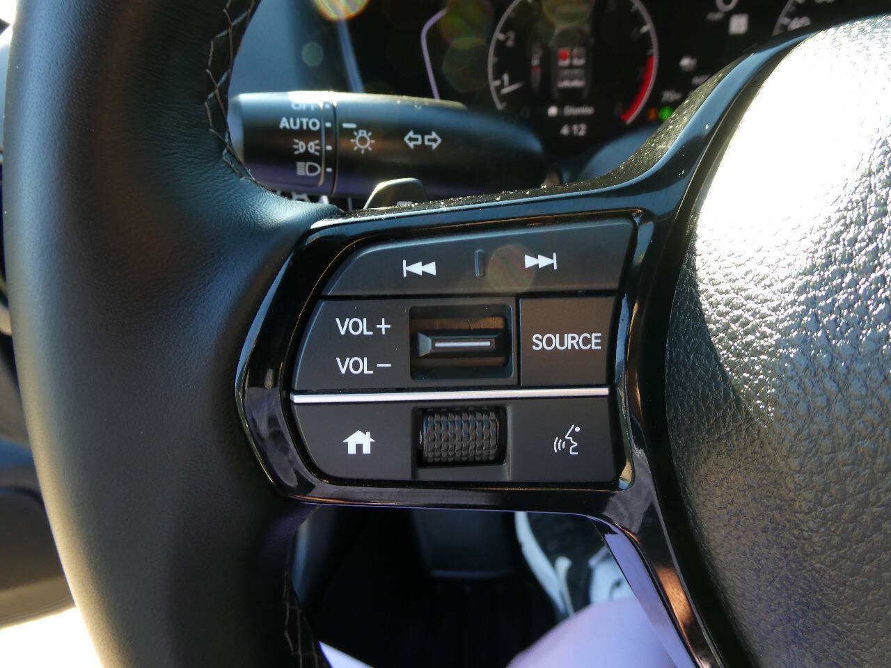 Used 2026 Honda Civic Sport image 13