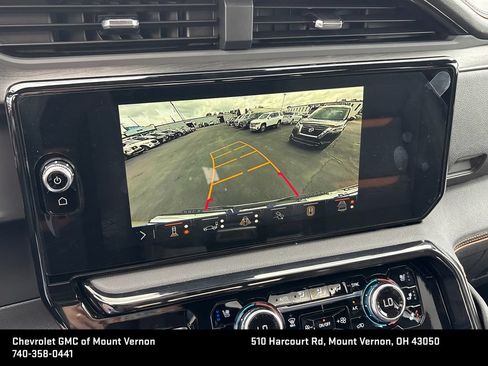 New 2026 GMC Sierra 1500 AT4 w/ AT4 Premium Package AWD/4WD image 24