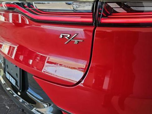 Used 2024 Dodge Hornet R/T Plus w/ Track Pack AWD/4WD image 40