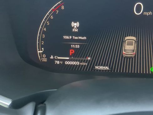 New 2026 Acura MDX w/ Technology Package image 29