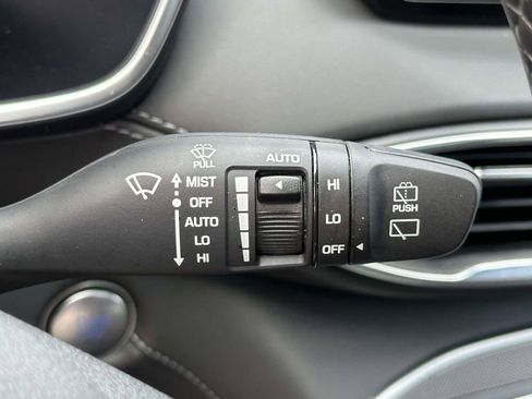 Used 2023 Hyundai Santa Fe Limited w/ Cargo Package AWD/4WD image 26