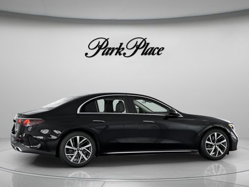 Certified 2026 Mercedes-Benz E 350 Sedan image 52