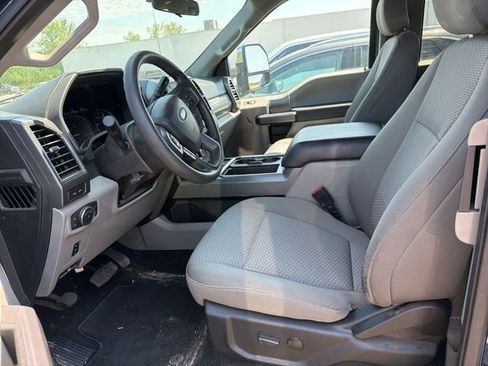 Used 2020 Ford F250 XLT w/ XLT Premium Package AWD/4WD image 5