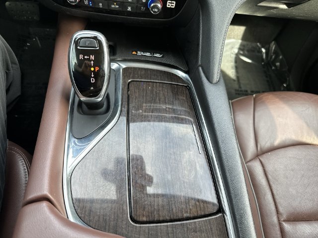 Certified 2020 Buick Enclave Avenir w/ Avenir Technology Package FWD image 31