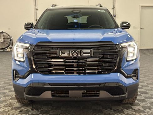 New 2026 GMC Terrain Elevation w/ Black Edition image 12