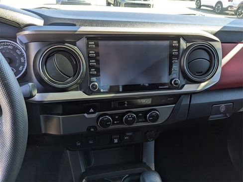 Used 2022 Toyota Tacoma SR5 image 23