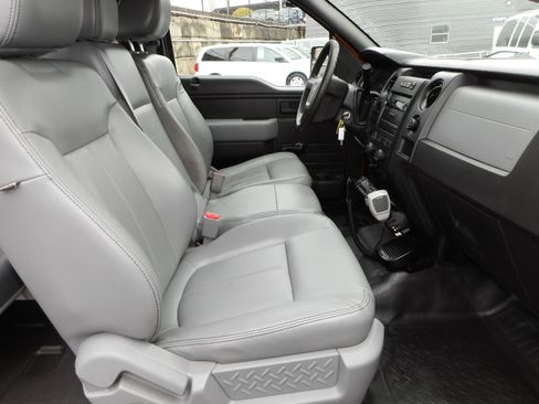 Used 2012 Ford F150 XL image 23