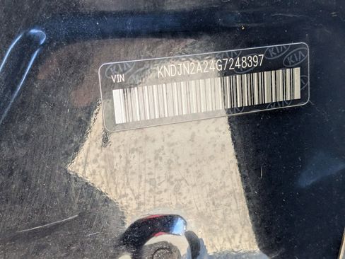 Used 2016 Kia Soul image 22