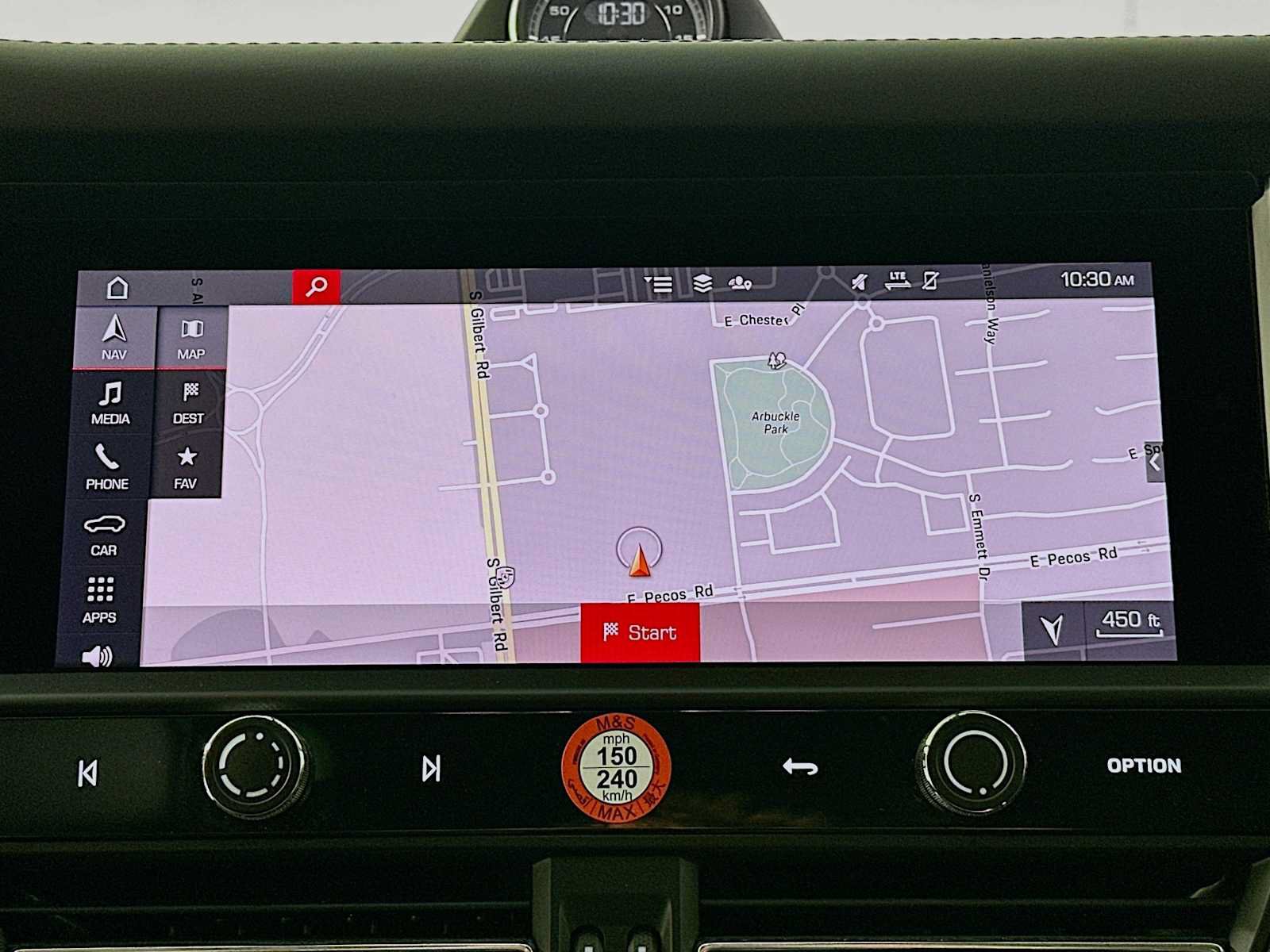 Certified 2026 Porsche Macan AWD/4WD image 18
