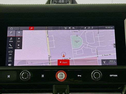 Certified 2026 Porsche Macan AWD/4WD image 18