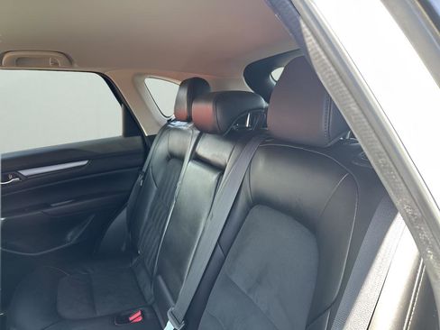 Used 2023 MAZDA CX-5 AWD 2.5 S w/ Select Package image 19