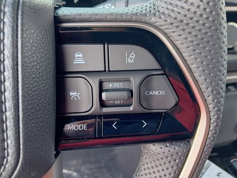 New 2026 Toyota Tundra Platinum AWD/4WD image 18