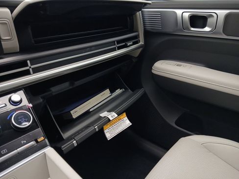 New 2026 Hyundai Santa Fe SEL FWD image 21