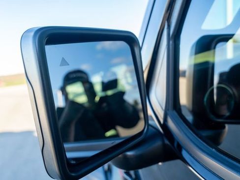 Used 2019 Jeep Wrangler Unlimited Rubicon image 21