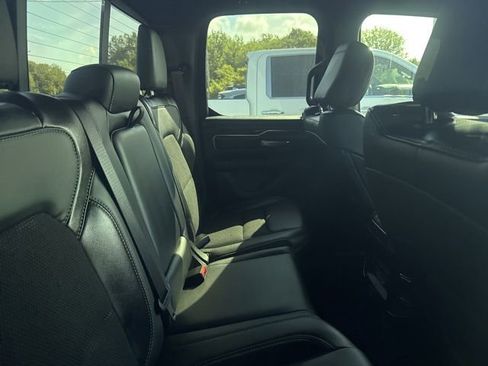 Used 2020 RAM 1500 Rebel w/ Rebel Level 2 Equipment Group AWD/4WD image 9
