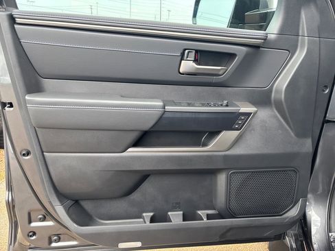 New 2026 Toyota Tundra Platinum AWD/4WD image 7