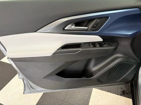 New 2026 Chevrolet Equinox EV LT image 14