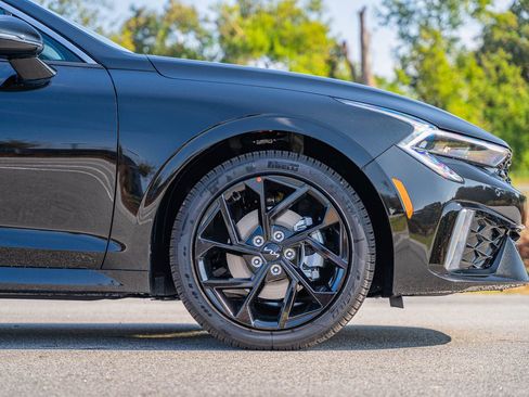 New 2026 Kia K5 GT-Line image 6