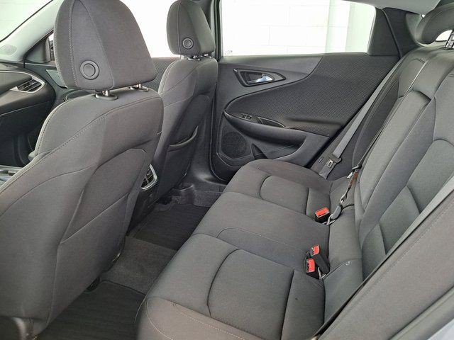 Used 2024 Chevrolet Malibu LT FWD image 25