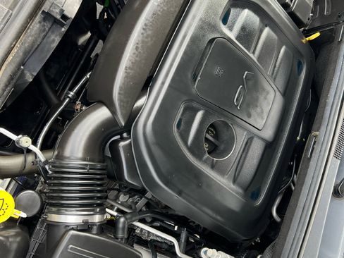 Used 2019 Dodge Durango SXT image 76