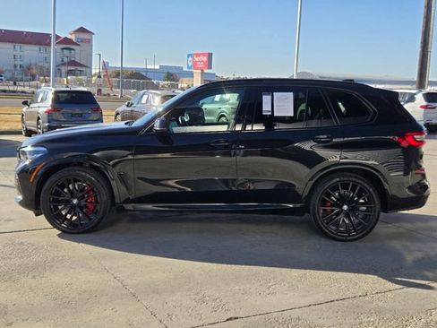 Used 2023 BMW X5 xDrive40i image 40