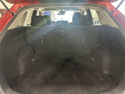 Used 2017 MAZDA CX-5 Sport AWD/4WD image 26