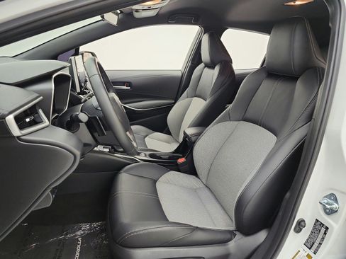 Used 2022 Toyota Corolla XSE w/ Carpet Mat Package (TMS) FWD image 15