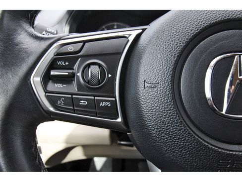 Used 2019 Acura RDX Base image 18