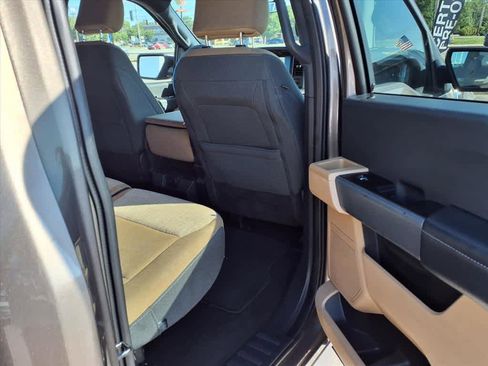 Certified 2023 Ford F150 XLT image 29